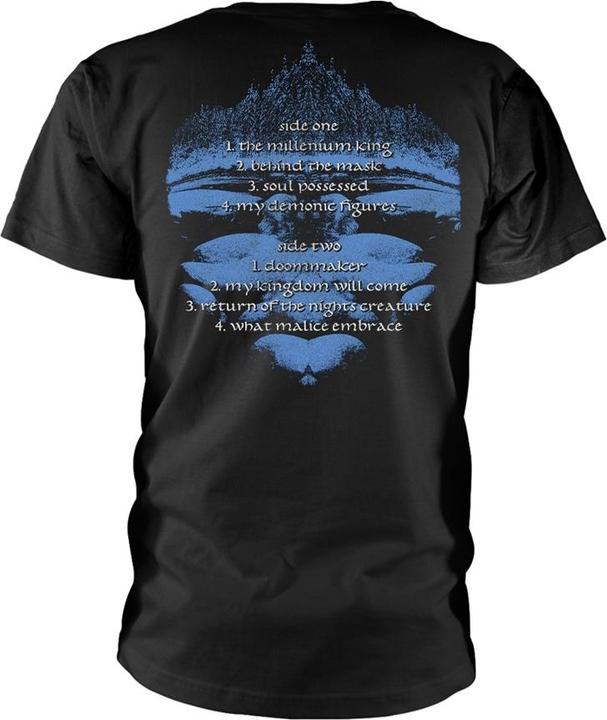 Produktbild Old Man´s Child The Pagan Prosperity (M)
