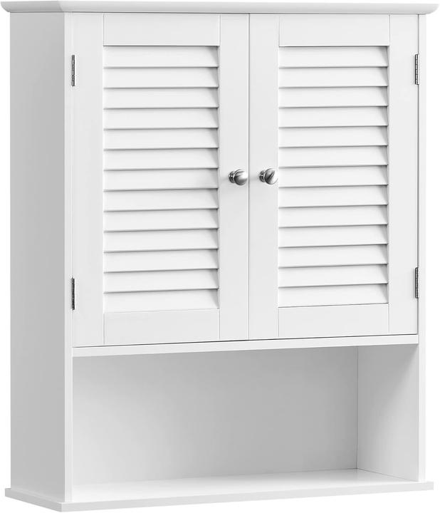 Actual product image Vasagle Panama (60 x 20 x 70 cm)