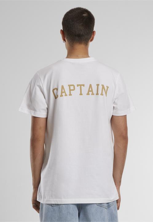 Produktbild MT Captain Tee (S)