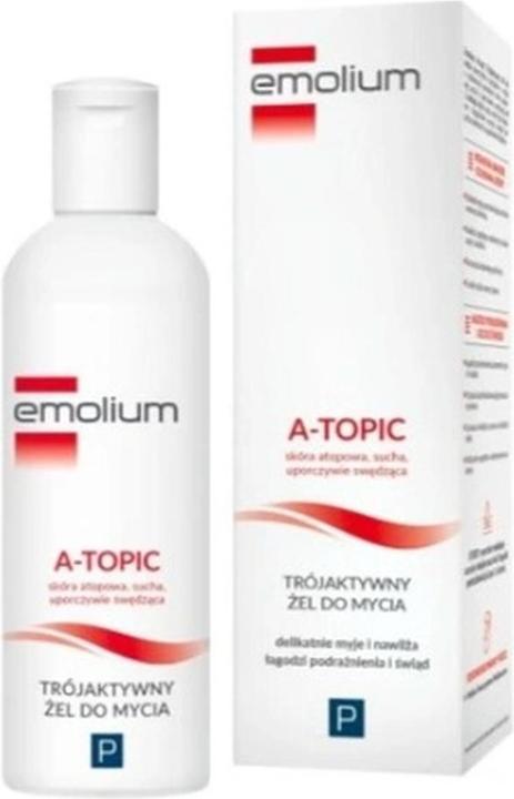 Actual product image MGA Na (200 ml)