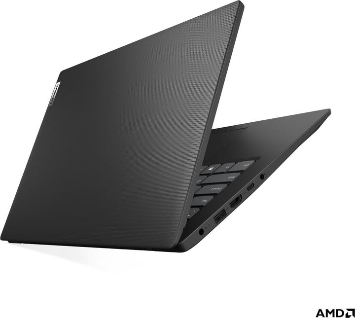 Actual product image Lenovo V14 Gen 6 (14", 512 GB, 16 GB, CH, AMD Ryzen 5 150)