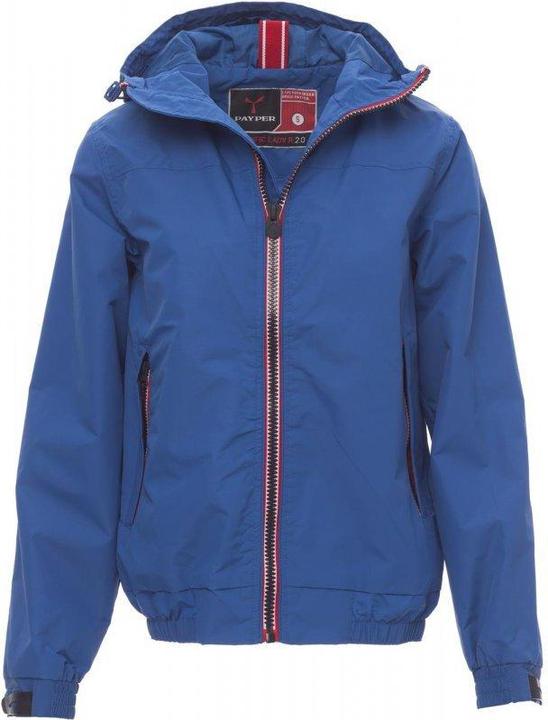 Actual product image Payper Women's jacket Pacific R. 2.0 (M)