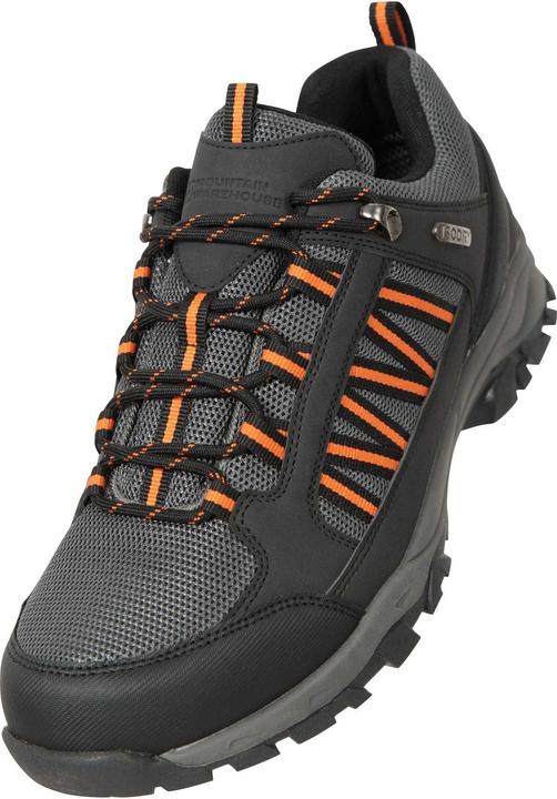 Image du produit Mountain Warehouse Chaussures de marche imperméables Path pour hommes (44)
