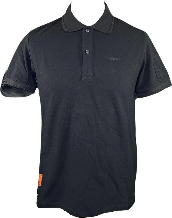 Actual product image Bombers Original poo shirt bombers ace (L)