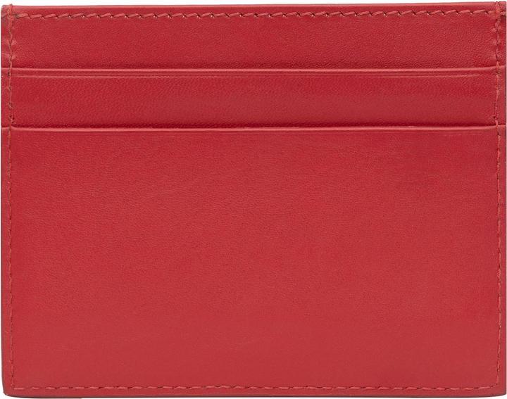 Actual product image Hugo Boss Credit Card Holder