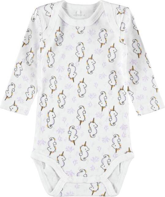 Image du produit Name it 3erPack BabyBody (68)