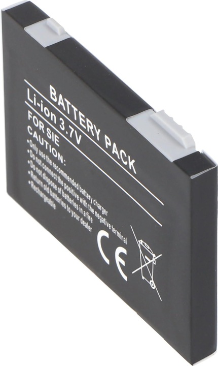 Image du produit AccuCell Batterie Siemens S75, Siemens SXG 75, EBA-750