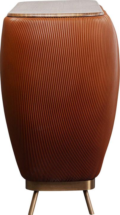 Produktbild Kare Design Bar Rio Braun