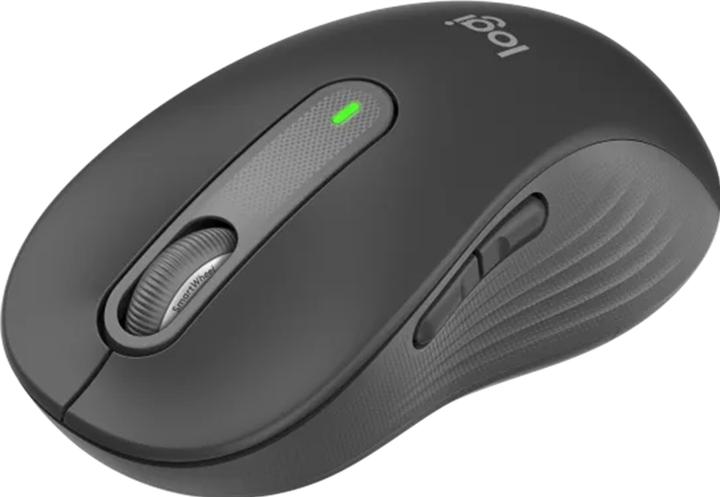 Productafbeelding Logitech Signature M650 L Wless Mouse Business GR (Draadloze)