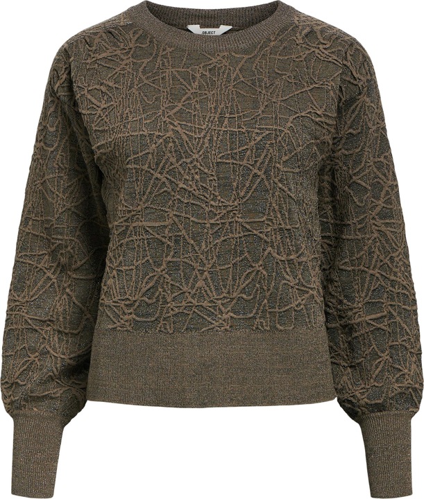 Produktbild Object Strick Pullover (S)
