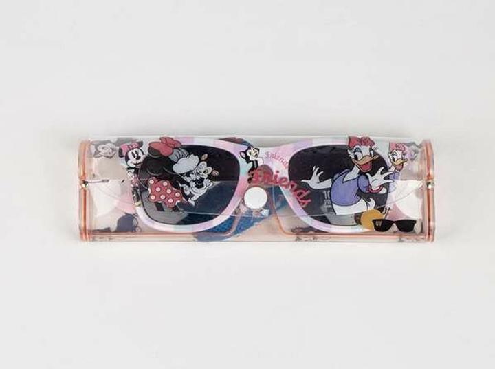 Produktbild Minnie Mouse Kindersonnenbrille