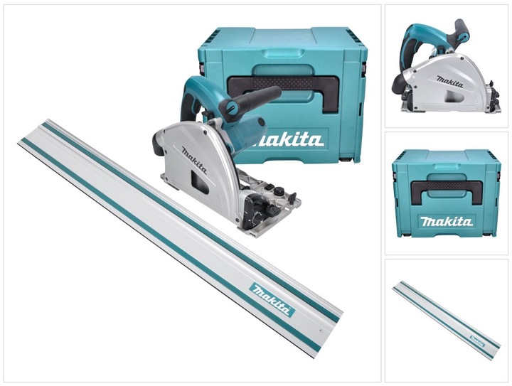 Produktbild Makita Tauchsäge