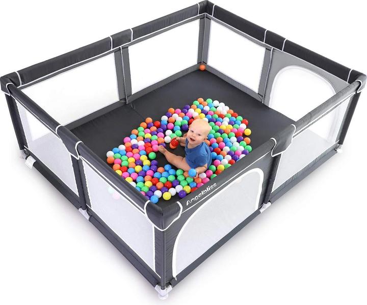 Actual product image Angelbliss Playpen