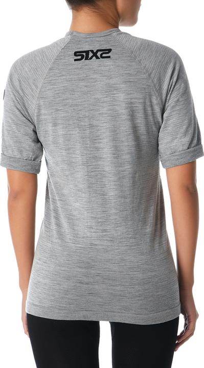 Actual product image Sixs TS1 MERINOS functional shirt (L)