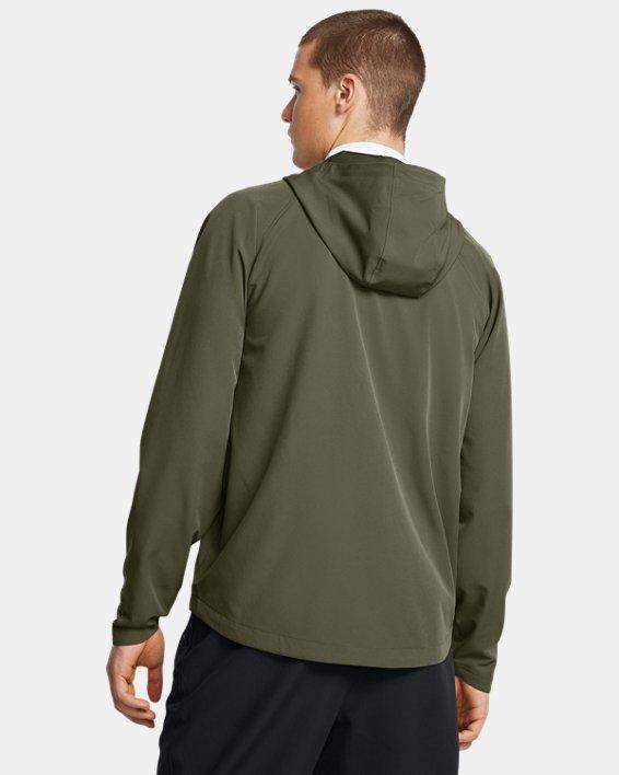 Produktbild Under Armour UA Unstoppable Jacket Lc (S)