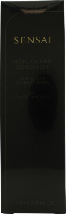 Produktbild Sensai Highlighting Concealer (00 Luminous Ivory)