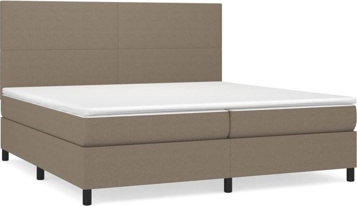 Image du produit vidaXL Boxspringbett (200 x 200 cm)