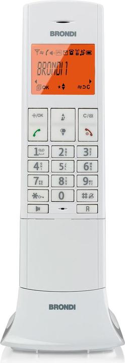 Immagine prodotto Brondi Lemure