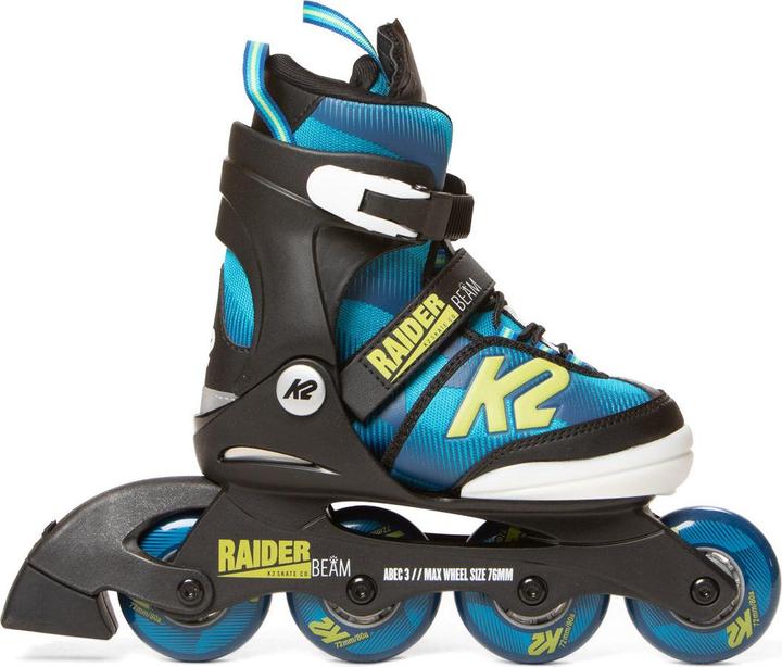 Produktbild K2 Raider Beam (35, 36, 37, 38, 39, 40)