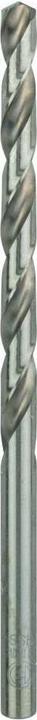 Actual product image Bosch Professional Zubehör Metal drill HSS-G, DIN 340, 9 x 115 x 175 mm, 1-pack (9 mm)