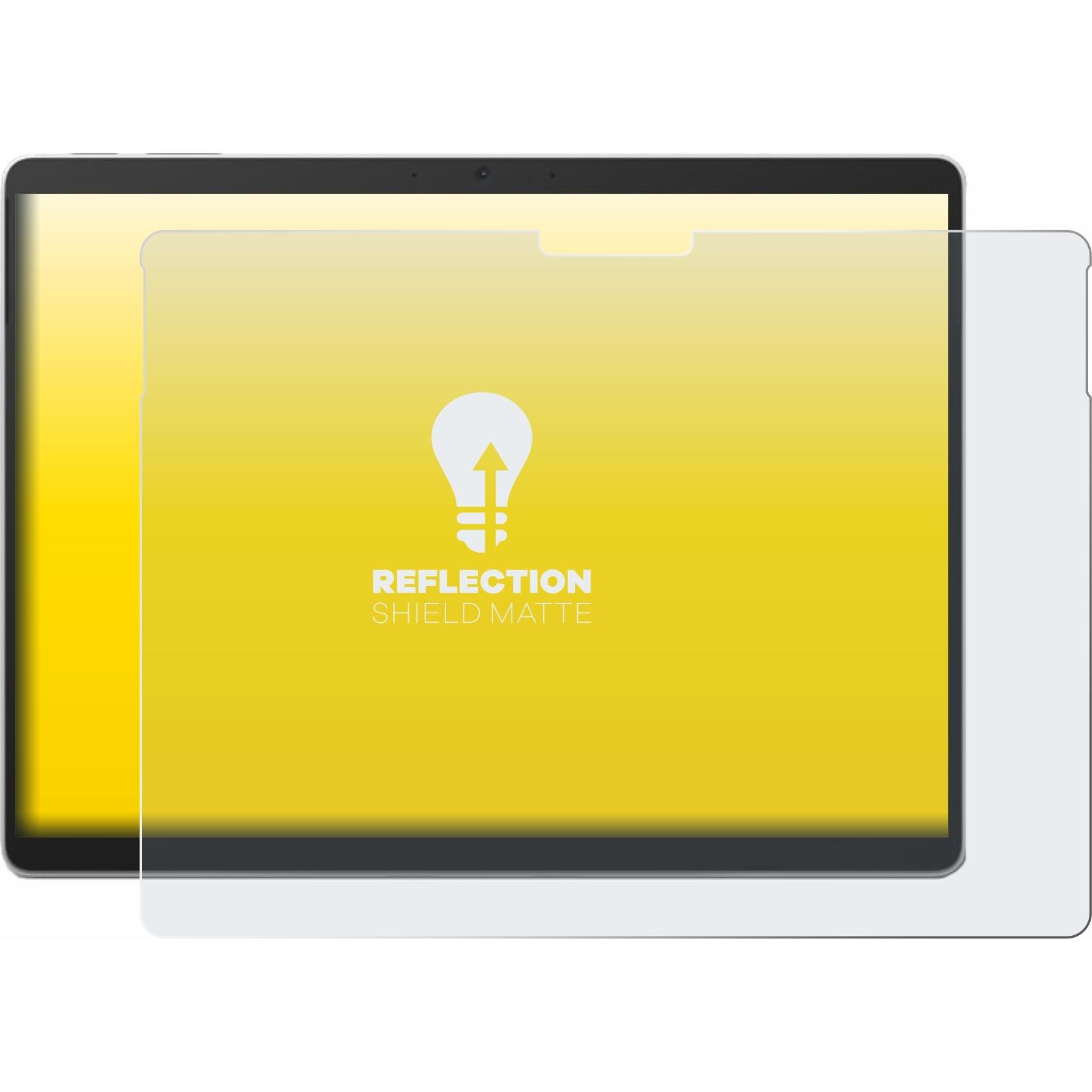 Thumbnail - upscreen Reflection Shield Displayschutz Matt (10"), Notebook Schutzfolie