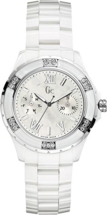 Guess Ladies' Watch X69117L1S (Ã˜ 36 mm) (36 mm)