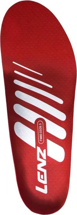 Actual product image Lenz Insole Top Comfort
