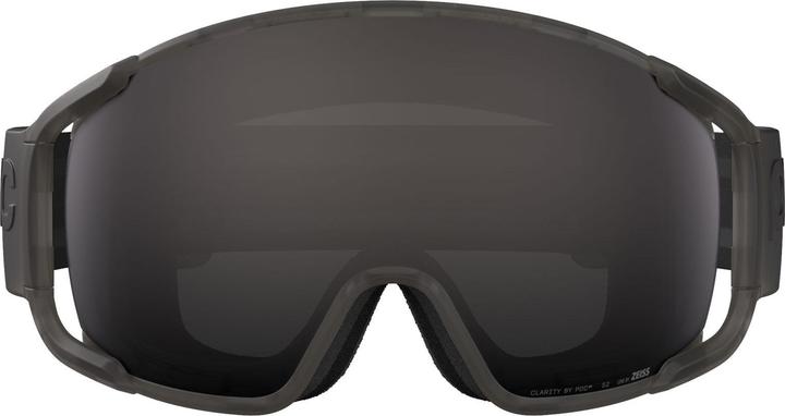 Actual product image Poc Zonula ski goggles