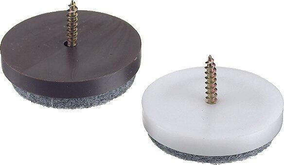 Productafbeelding Wagner Meubelglijders (Vilten glijders, 1 Pcs.)