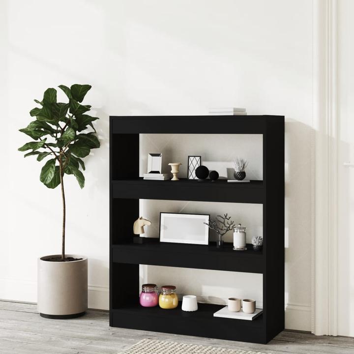 Immagine prodotto vidaXL Bücherschrank (80 x 30 x 103 cm)