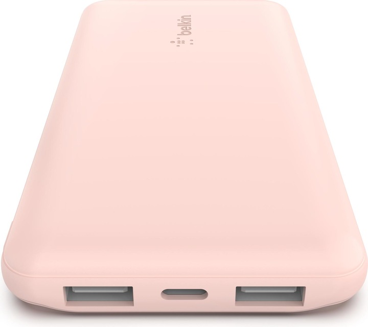 Produktbild Belkin BoostCharge (10000 mAh, 15 W, 37 Wh)
