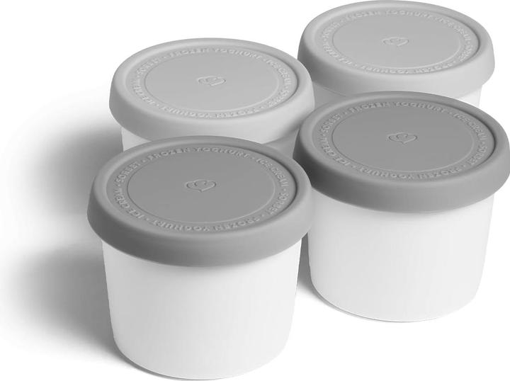 Produktbild Springlane Eisbehälter für Speiseeis (0.4L)