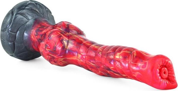 Immagine prodotto Monstered Mostro Dildo "Dragon Kryx