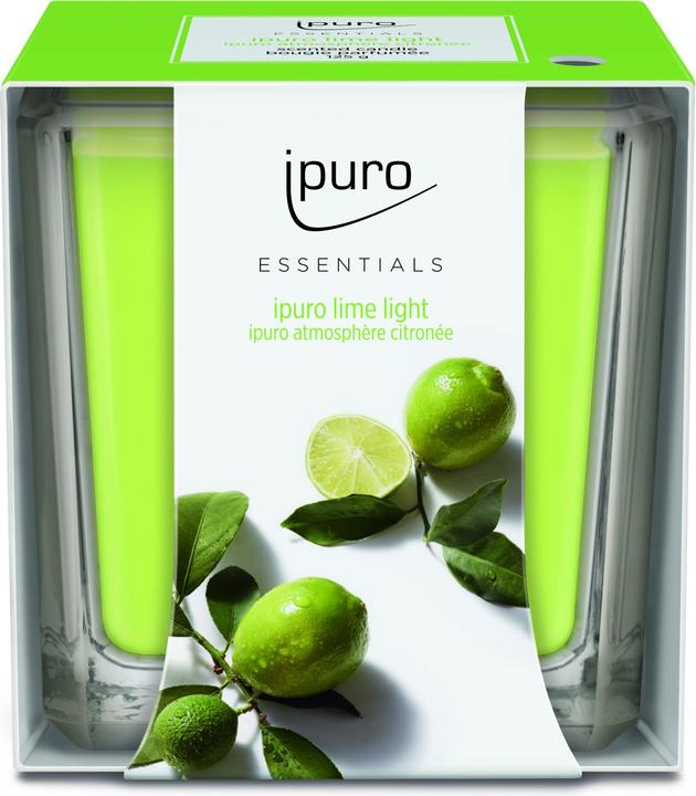 Essenziali per ipuro