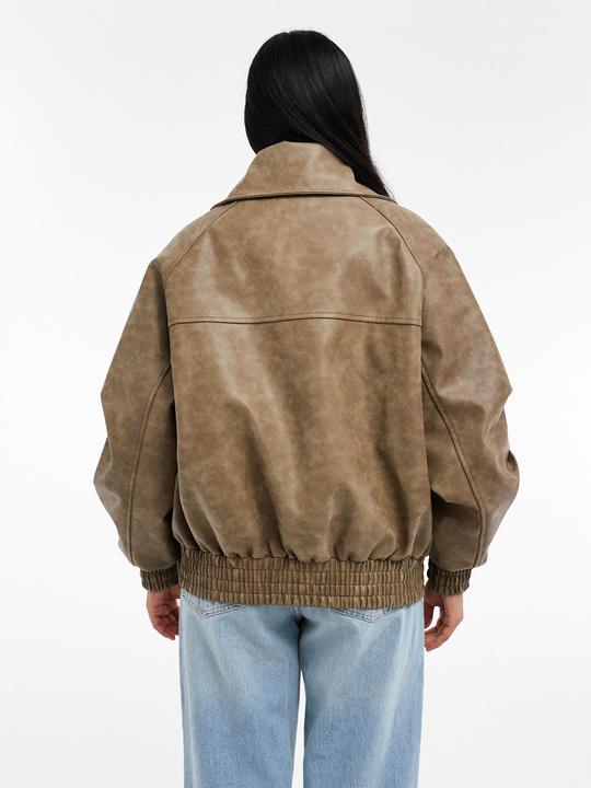 Actual product image Topshop TSOLIVIA Bomberjacke Blousonjacke (S)