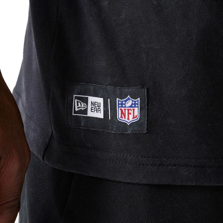 Immagine prodotto New Era Camicia oversize - NFL PREMIUM New York Jets - M (M)