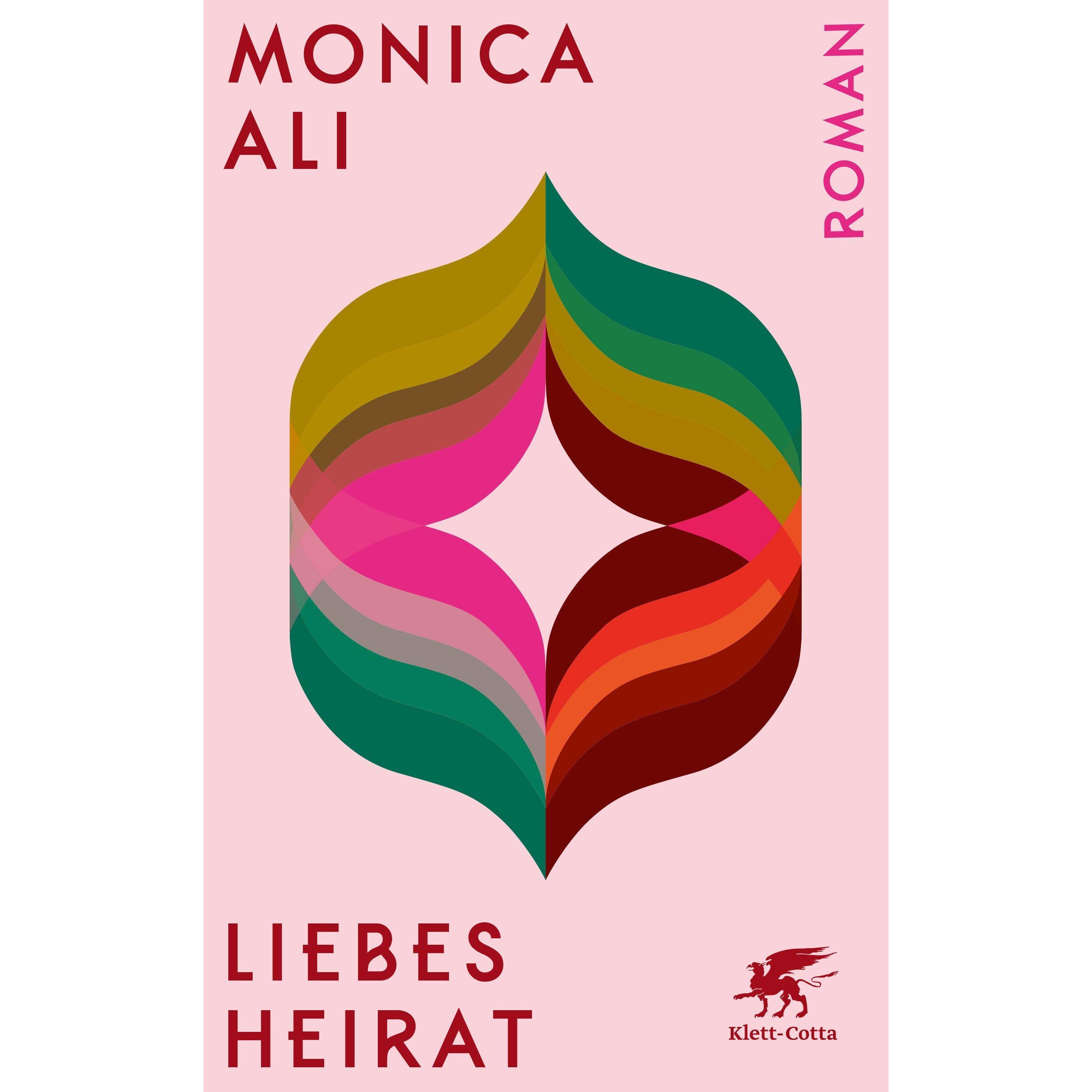 Liebesheirat, Belletristik von Monica Ali