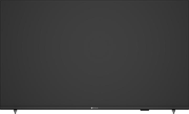 Actual product image AG neovo MONITOR WIELKOFORMATOWY VA-5501 4K UHD (3840 x 2160 Pixels, 54.60")