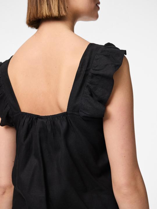 Actual product image Pieces Pcpia Sl Top Noos (XXL)