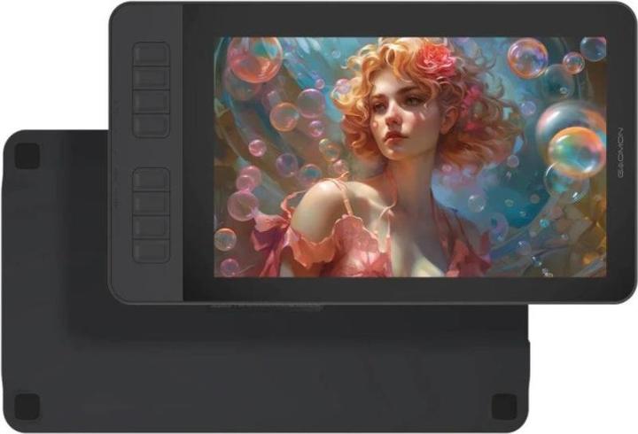 Produktbild Gaomon Tablet graficzny PD1161 (11.57", 5080 lpi)