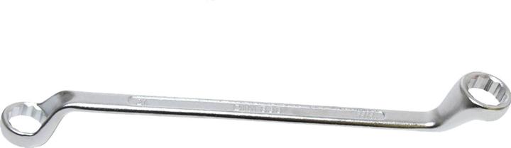 Actual product image BGS Double Ring Spanner, offset 21 x 23 mm (21 mm, 23 mm)