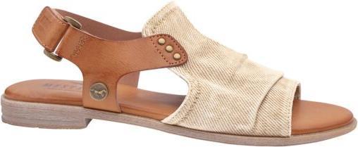 Image du produit Mustang Sandales pour dames sable (37)