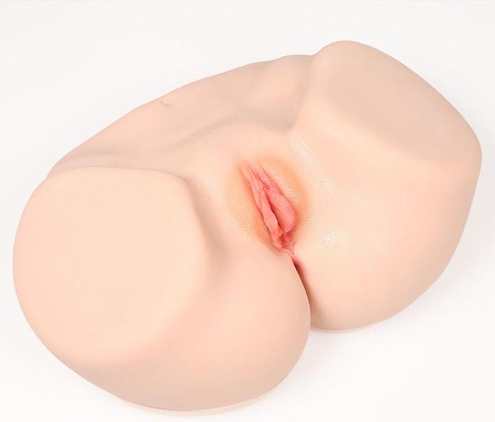 Immagine prodotto Kokos 004 Onahole alla vaniglia