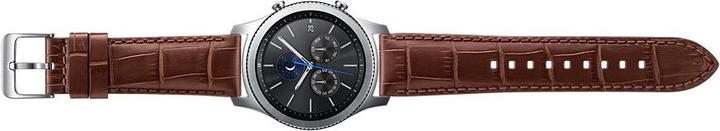 Produktbild Samsung Alligator Grain M (22 mm, Kalbsleder)