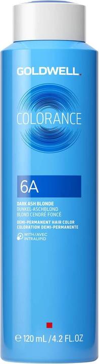 Produktbild Goldwell Colorance (6A Dunkel Aschblond)