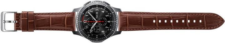 Produktbild Samsung Alligator Grain M (22 mm, Kalbsleder)