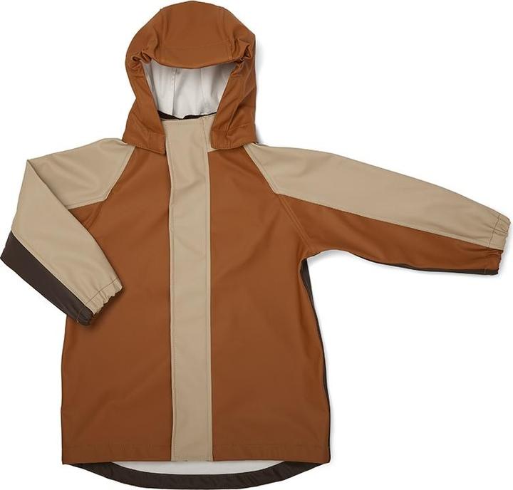 Produktbild Nuuroo Regenset Carla Cobblestone (80, 86)