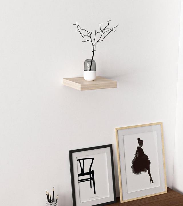 Actual product image Skye Decor Gizli (23 x 3.5 x 23 cm)