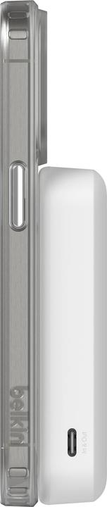 Productafbeelding Belkin BoostCharge Pro (10000 mAh, 15 W, 38.50 Wh)