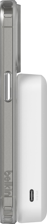 Actual product image Belkin BoostCharge Pro (10000 mAh, 15 W, 38.50 Wh)